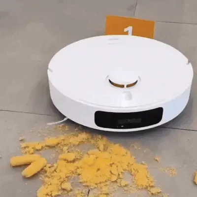 Vídeo demonstrativo